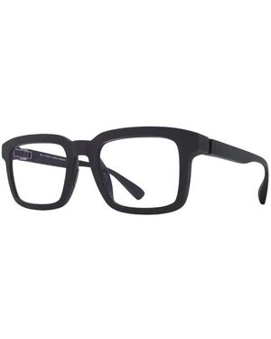 Mykita 1Ie04Ta0A - Schwarz
