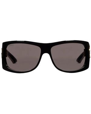 Gucci Accessoires ,Zwart ,Gg 2174S Zonnebrillen