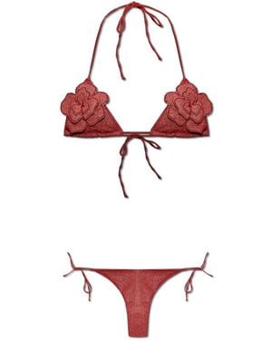 Oséree Bikinis - Rosso