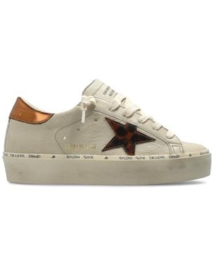 Golden Goose Sneakers - Gris