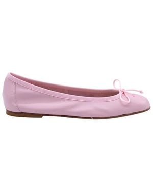 Status Ballerinas - Rosa