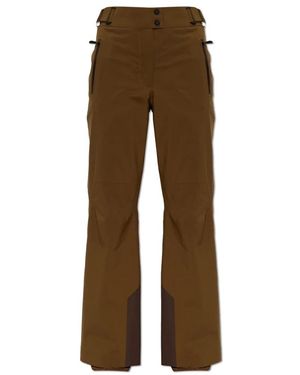 Moncler Grenoble High Performance Ski Pants - Bruin