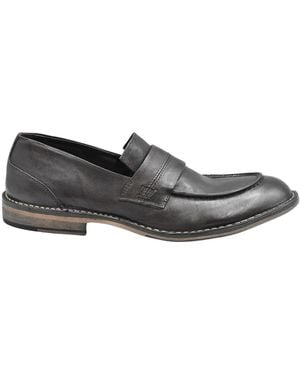 Ernesto Dolani Loafers - Noir