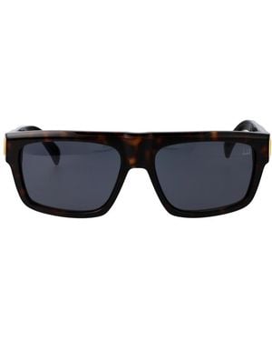 dunhill Sunglasses - Blue