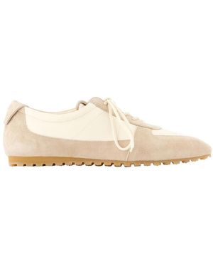 Aeyde Uma Sneakers - Natur