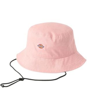 Dickies Hats - Rosa