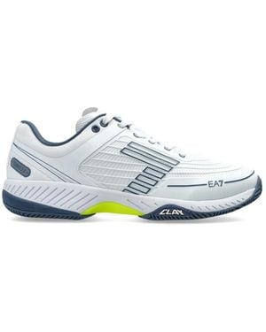 EA7 Sneakers - Blu