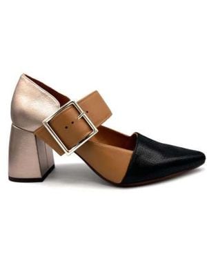 Chie Mihara Loafers - Braun