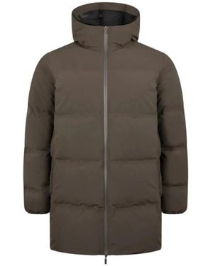 Herno New Impact Down Jacket - Bruin