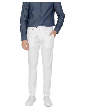 Antony Morato Slim-Fit Trousers - Blue