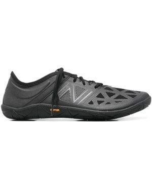 Junya Watanabe Schwarze Herrenschuhe Von New Balance