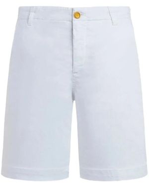 Vilebrequin Bermuda Shorts - Blau