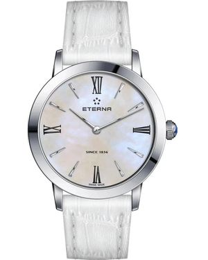 Eterna Watches - Metálico