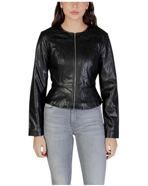 Jacqueline De Yong Formal Blazers - Schwarz