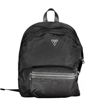 Guess Backpacks - Negro