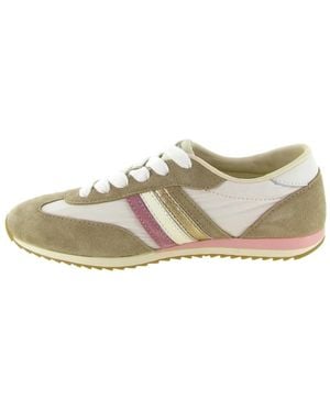 Serafini Sneakers - Blanc