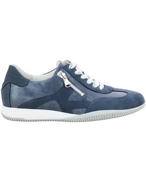 Waldläufer Sneakers - Azul