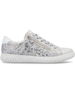 Rieker Sneakers - Gris