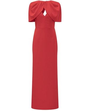 Rebecca Vallance Gowns - Rouge