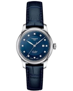 Tissot Watches - Azul