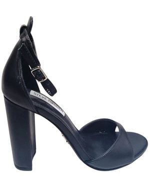 Steve Madden High Heel Sandals - Blue