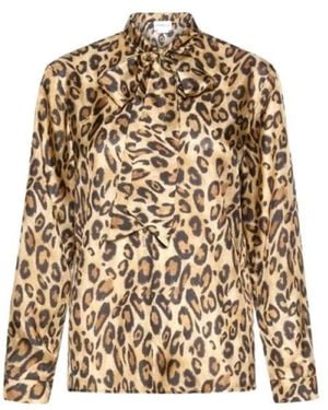 Marella Blouses - Neutre
