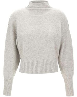 THE GARMENT Turtlenecks - Grey