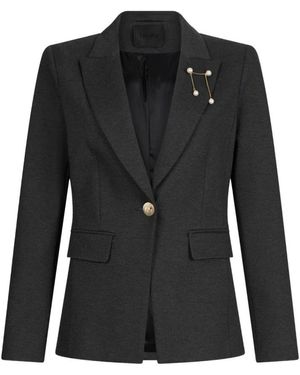 Liu Jo Blazers - Black