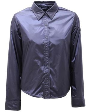 Save The Duck Light Jackets - Blue