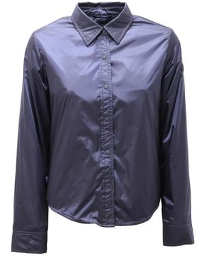 Save The Duck Light Jackets - Blue