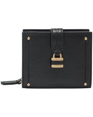 Chloé Wallets & Cardholders - Black