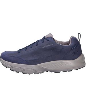 Joya Sneakers - Bleu