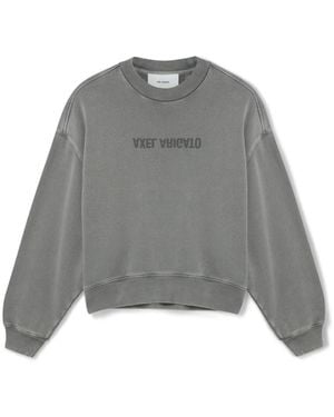 Axel Arigato Sweatshirts - Grey