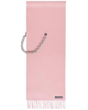 Y. Project Scarves - Rosa