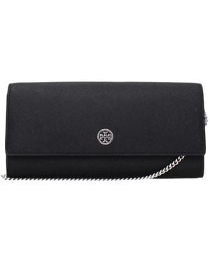 Tory Burch Cross Body Bags - Negro