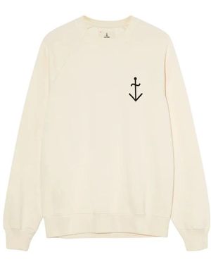 La Paz Sweatshirts - Bianco