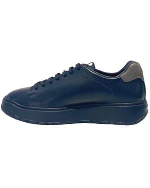 Fratelli Rossetti Trainers - Blue