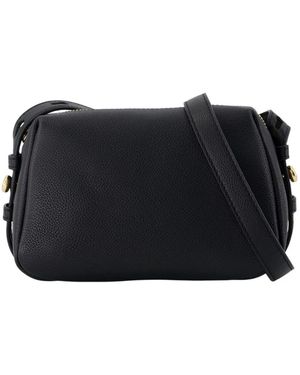 Tory Burch Cross Body Bags - Nero