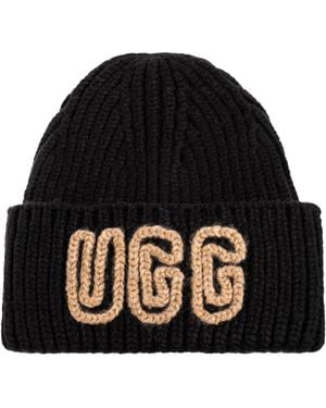 UGG Beanies - Negro