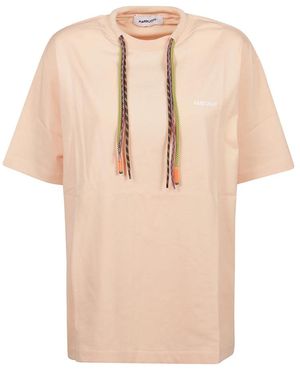 Ambush T-Shirts - Natural