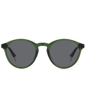 Polaroid Sunglasses - Marrón
