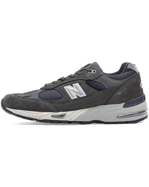 New Balance Trainers - Blue