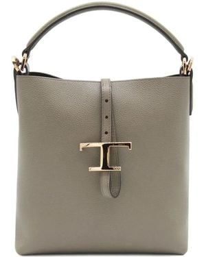 Tod's Handbags - Gris