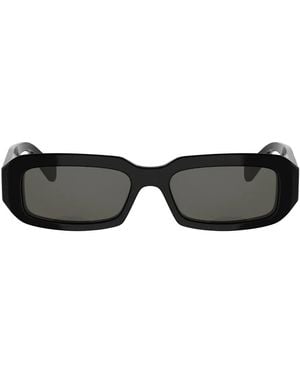 Celine Accessoires ,Zwart ,Triomphe Zonnebril