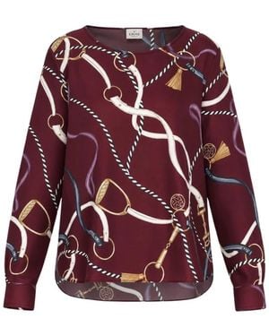 Marella Blouses - Violet