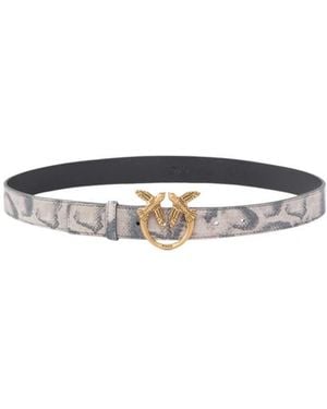 Pinko Belts - Multicolour