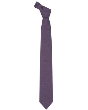 Lardini Ties - Morado