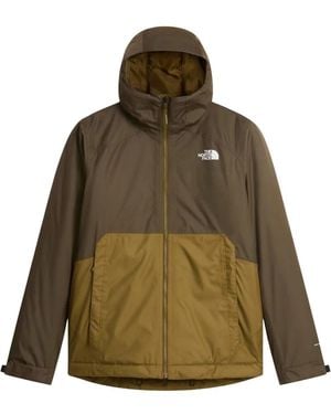 The North Face Wind Jackets - Verde