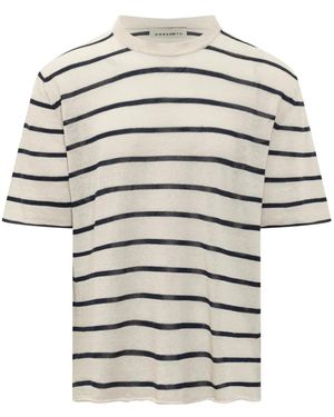 Amaranto T-Shirts - Blanco