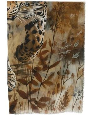 D'Aniello Scarves - Vert